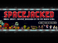 Spacejacked, OUT TODAY on Steam!