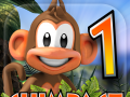 Chimpact 1: Chucks Adventure goes Bananas on Google Play