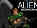 ALIENS: The Ultimate Doom [BETA 9.1]