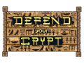 Defend your Crypt is now on Greenlight!