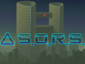 S.O.R.S is launching on steam!