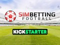 Sim Betting Football Kickstarter campaign launched