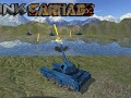 Tank Carnage teaser