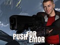 Push For Emor - Greenlight & Kickstarter