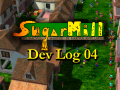 Sugarmill - City builder - Dev Log 4: Ready for Greenlight 