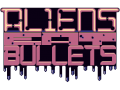 Aliens Eat Bullets update #5