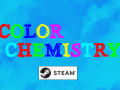 Color Chemistry on Steam