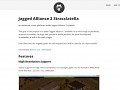 JA2 Stracciatella Homepage