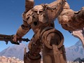 New Footage Of PlayStation VR Exclusive Game, Golem