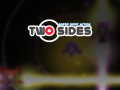 "TwoSides - Super Orbit Action" Page is opened!