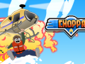 ‘Choppa’ soft launched simultaneously on the App Store and  Google Play