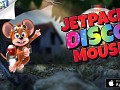 Jetpack Disco Mouse Boogies onto the AppStore