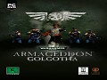 Warhammer 40,000: Armageddon - Golgotha