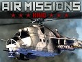 Air Missions: HIND - Development Diary #5 