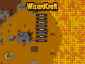 WizardCraft now available on Steam Early Access