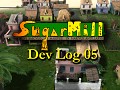 Sugarmill : Dev Log 5: Now on Greenlight 
