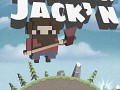 Lumberjack'n on iOS and Android