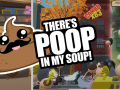 There's Poop in my Soup now available to buy on STEAM