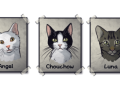PATCH 1.6 Cats Cats Cats =^.^=