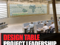 Design Table: 12. Project Leadership
