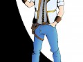 Akintoo: Senji Character Profile 