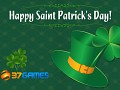 Guardians of Divinity and Siegelord Is Celebrating Saint Patrick's Day