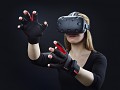 Manus VR tracking gloves available for pre-order