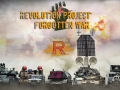 Revolution Project : Addon2 Coming Soon!