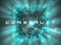 First Trailer and New Screenshots for CONSTRUCT