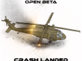 Crash Landed Open Beta Release