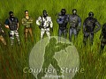 Counter-Strike new patch d'or Xash3D