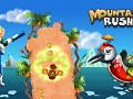 Mountain Rush is available for Free download on App Store!