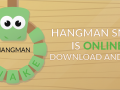 Hangman Snake is online! 