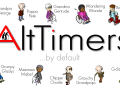 AltTimers Game Released [Android] [free] Our 1st Game