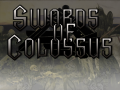 Swords of Colossus update #001 introduction