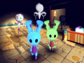 BFF or Die: Passed Greenlight, New Trailer & New Demo