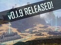 v0.1.9 Released, Dev Blog & Juggernaut reveal!