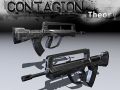 Contagion Theory "UPDATE"