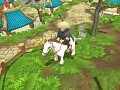 Horse riding, clan mechanics and more!