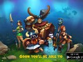 Asgard Run Android soft launch is coming!