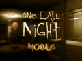 One Late Night: Mobile released!