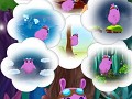 Poppet: magical adventure - cute 2D game for Android for players of all ages