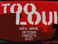 Too Loud - new alpha gameplay trailer