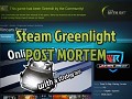 Greenlit in 16 days Post mortem: What worked well, what didn’t