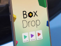 Players are having fun with Box Drop!