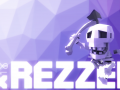 We will be at EGX Rezzed!