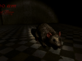 Dev. Diary #28 Rats, Bugs, Props & Interfaces