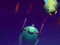 Space Pogo - play me and help me gett better!