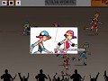 Making a simple tutorial for Roller Derby Dash
