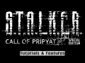 Getting Started with Call of Pripyat: Special Edition v0.9.3